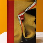 Recensie Ommouw me Ted van Lieshout