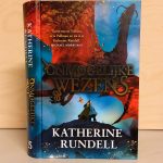 Recensie onmogelijke wezens katherine rundell