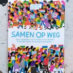Recensie Samen op weg Kristin Roskifte