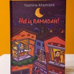 Recensie het is ramadan! Yasmina Ahamiane