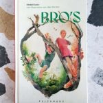 Recensie 'Bro's' Dimitri Leue Alain Verster