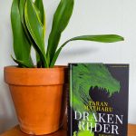 Recensie 'Drakenrijder' Taran Matharu