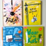 prentenboekenoverzicht recensie juni