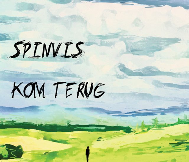 een persoonlijk blog over het afgelopen jaar