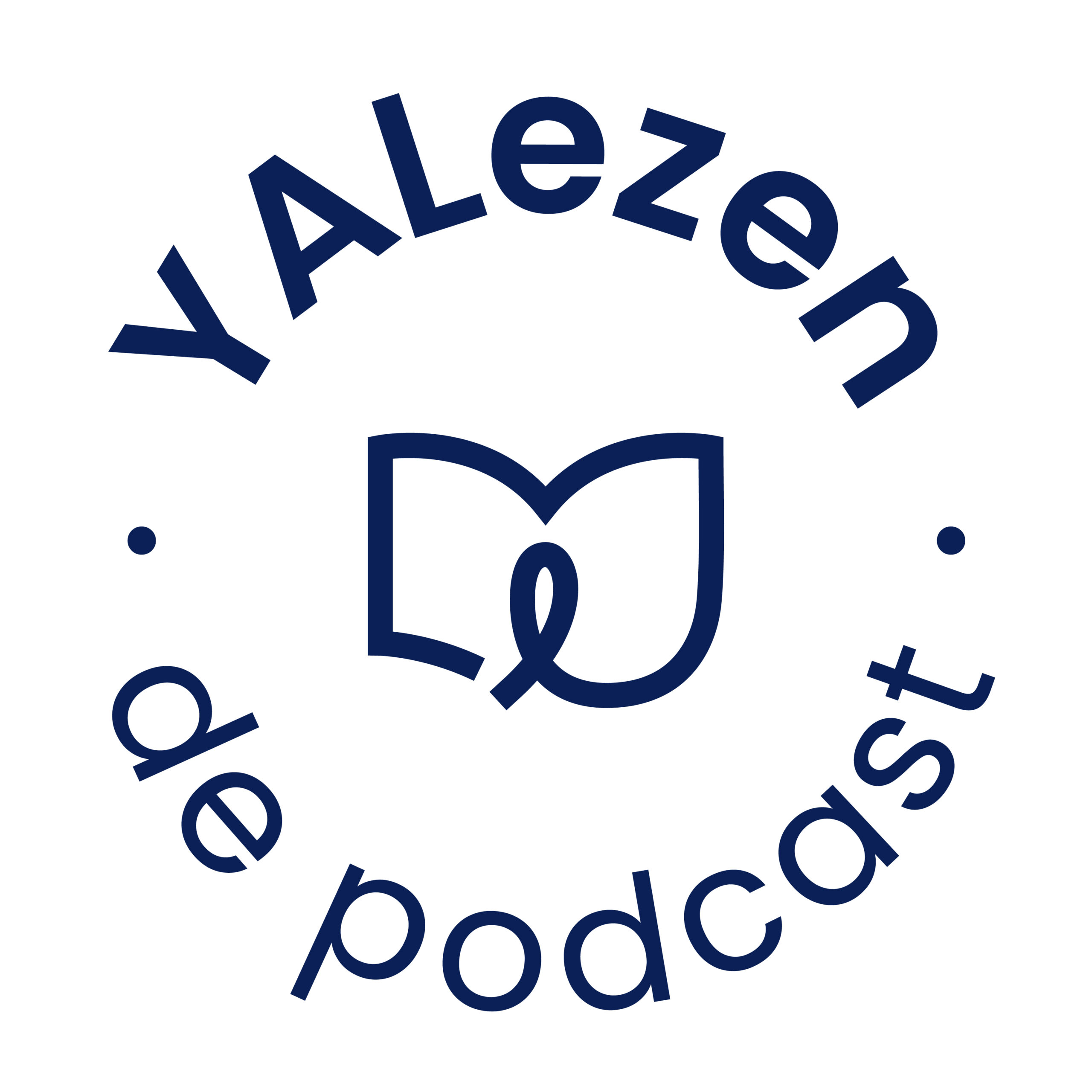 YALezen de podcast Linda Ackermans Anne Kool Podcast Young Adult