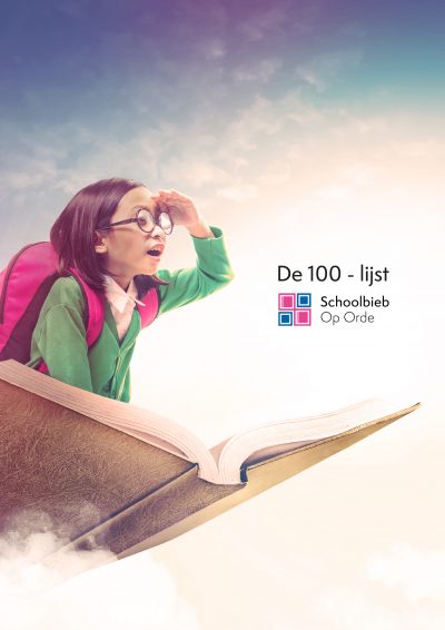 De nieuwe 100-lijst staat online.